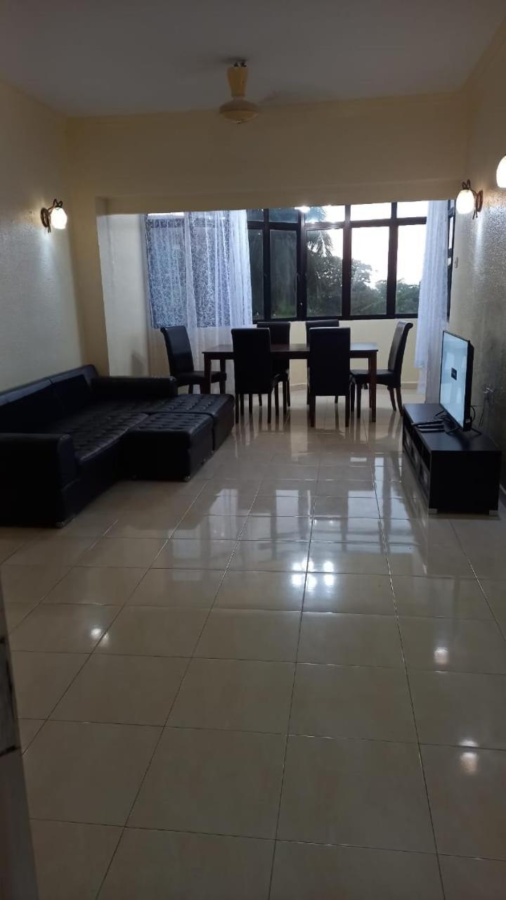 Ferienwohnung Seaput Srisayang Batu Feringgi Exterior foto